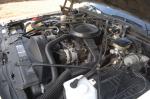 Cadillac Brougham 1991 года